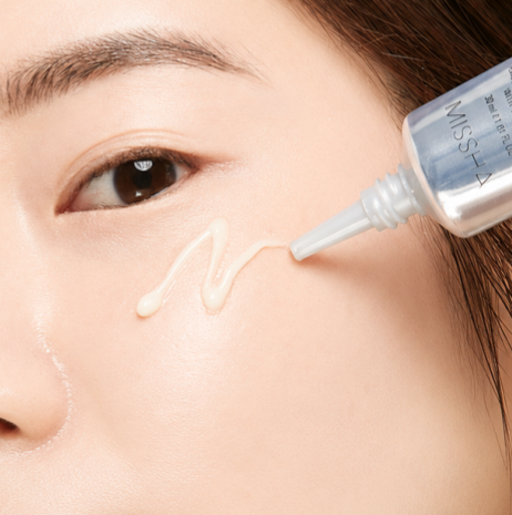 Missha Vita C Toning Cream 30ml