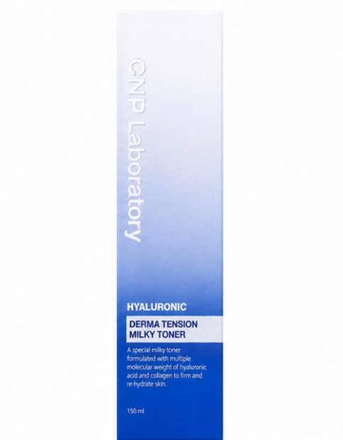 Hyaluronic Derma Tension Toner 150ml