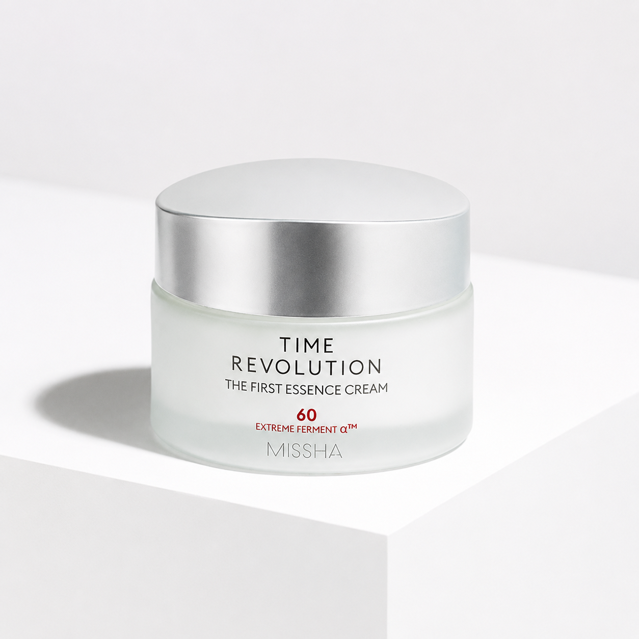 Missha First Essence Cream 50ml
