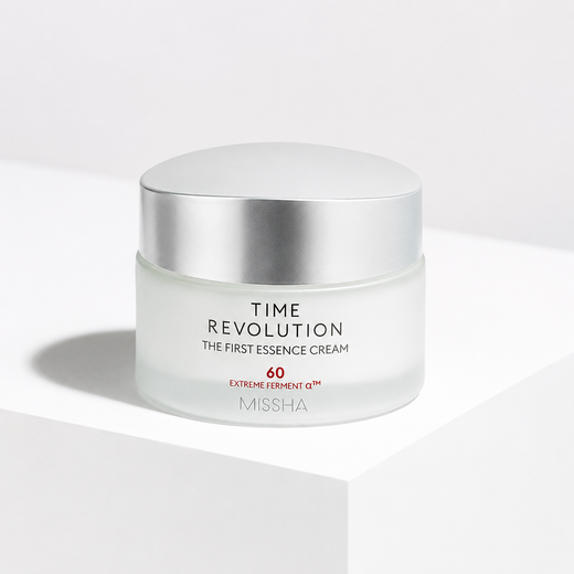 Missha First Essence Cream 50ml