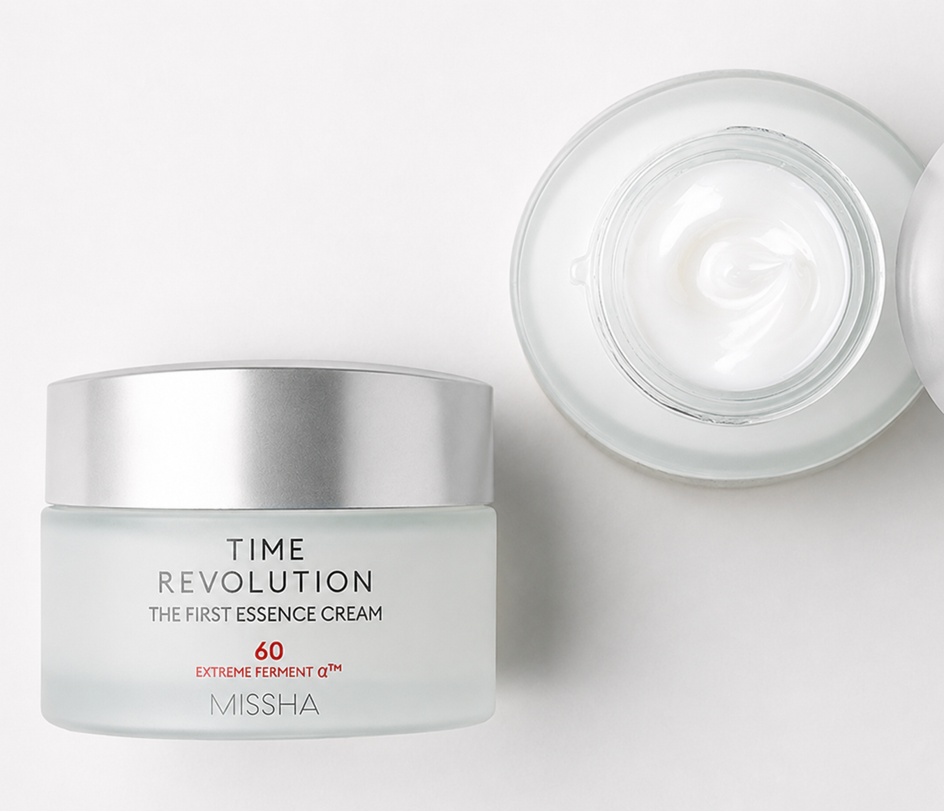 Missha First Essence Cream 50ml