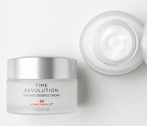 Missha First Essence Cream 50ml