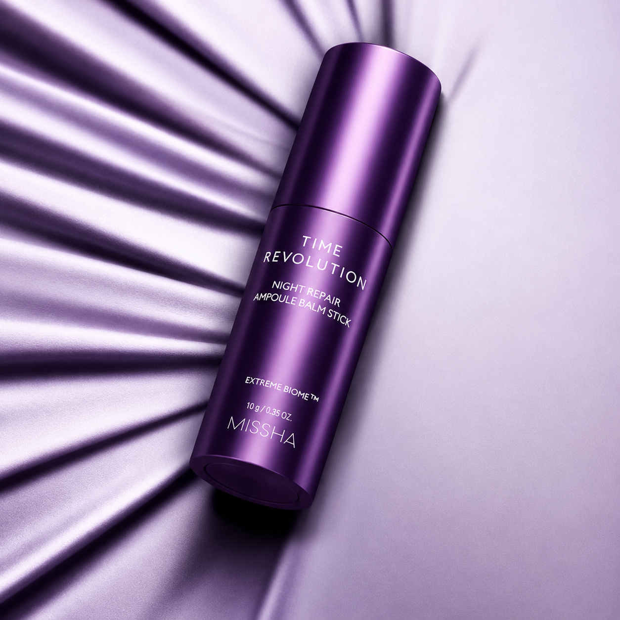 Missha Night Repair Balm Stick 10g