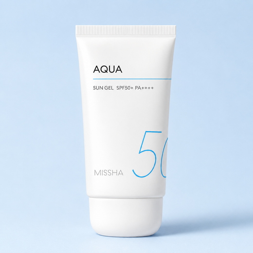 Missha Aqua Sun SPF50+ PA++++