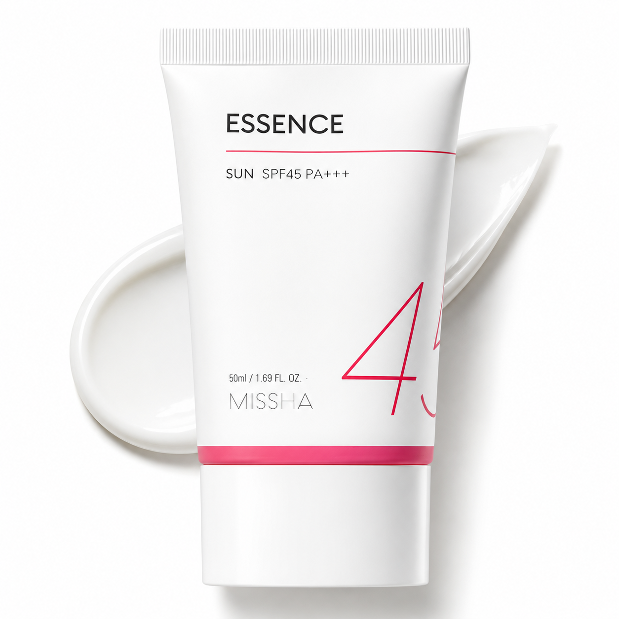 Missha Essence Sun SPF45 PA+++