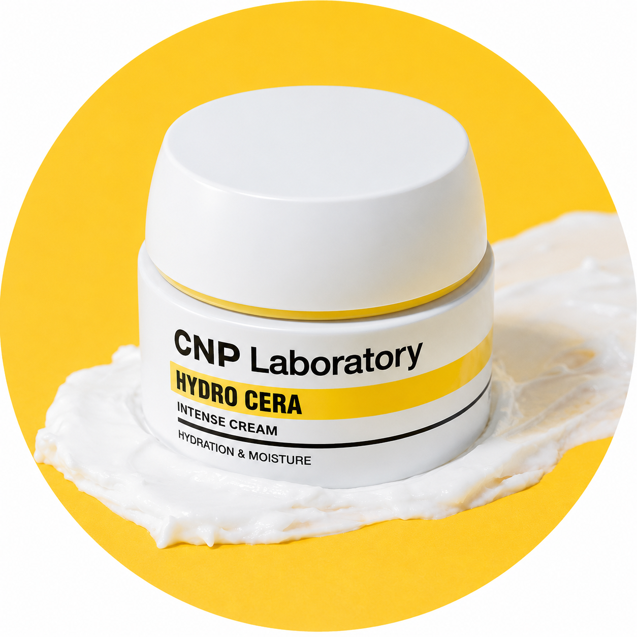 Hydro Cera Intense Cream 50ml