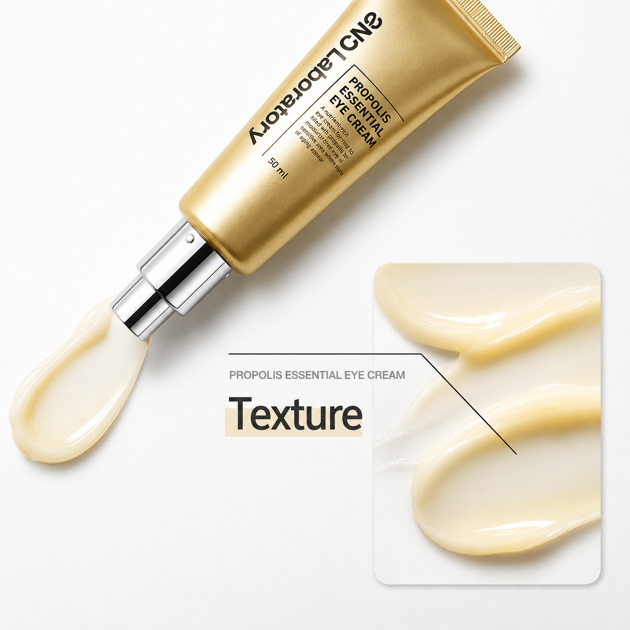 Propolis Essential Eye Cream 50 ml
