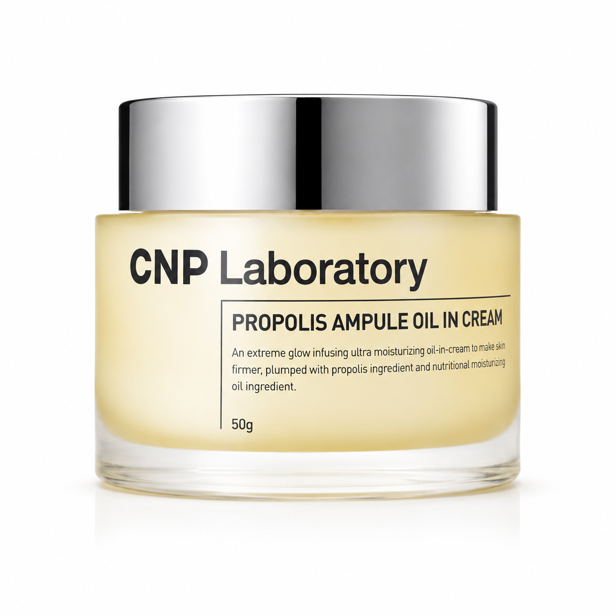 Propolis Ampoule Oil-in-Cream 50ml