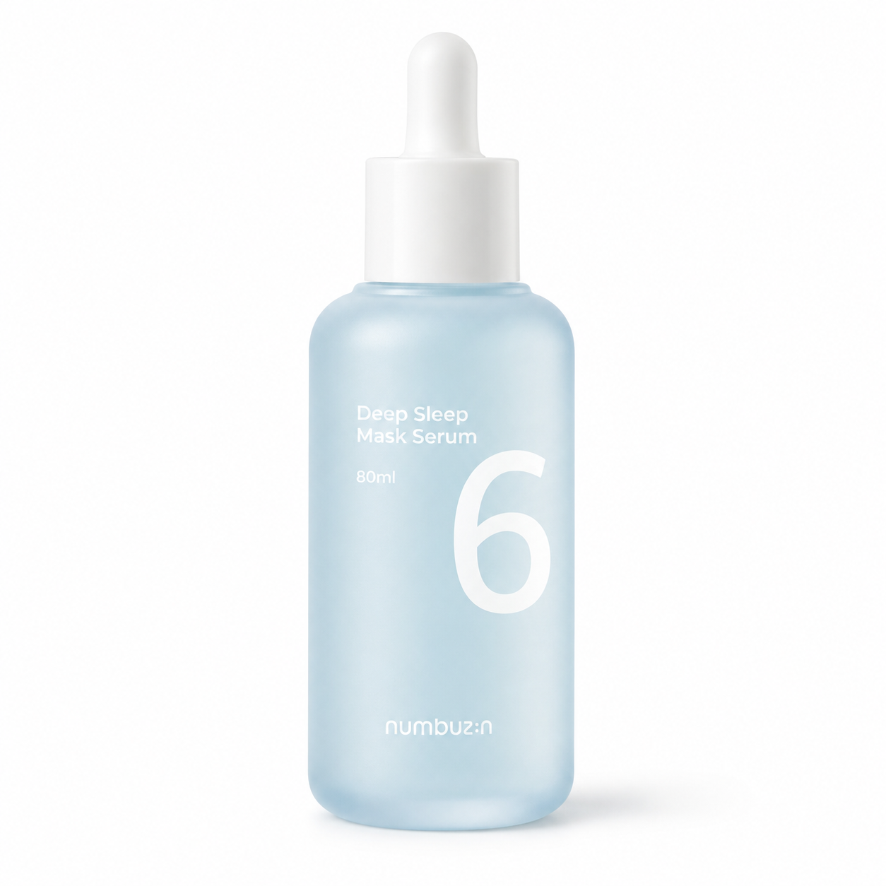 No.6 Deep Sleep Mask Serum 50ml