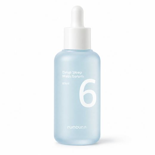 No.6 Deep Sleep Mask Serum 50ml
