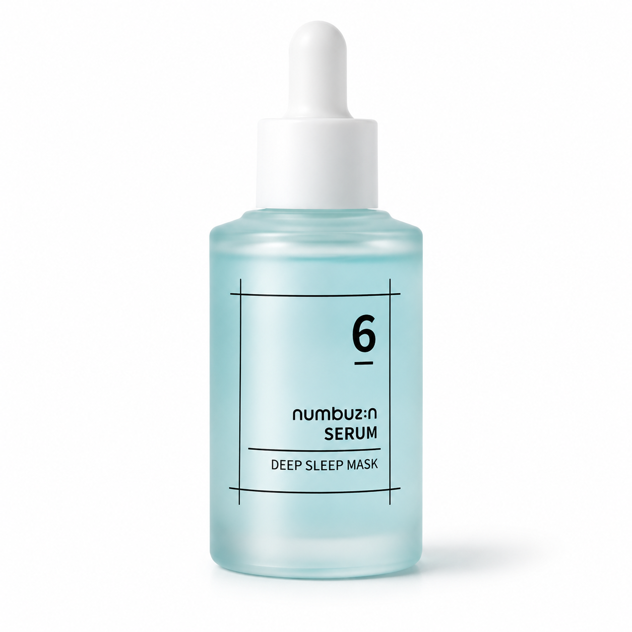 No.6 Deep Sleep Mask Serum 50ml
