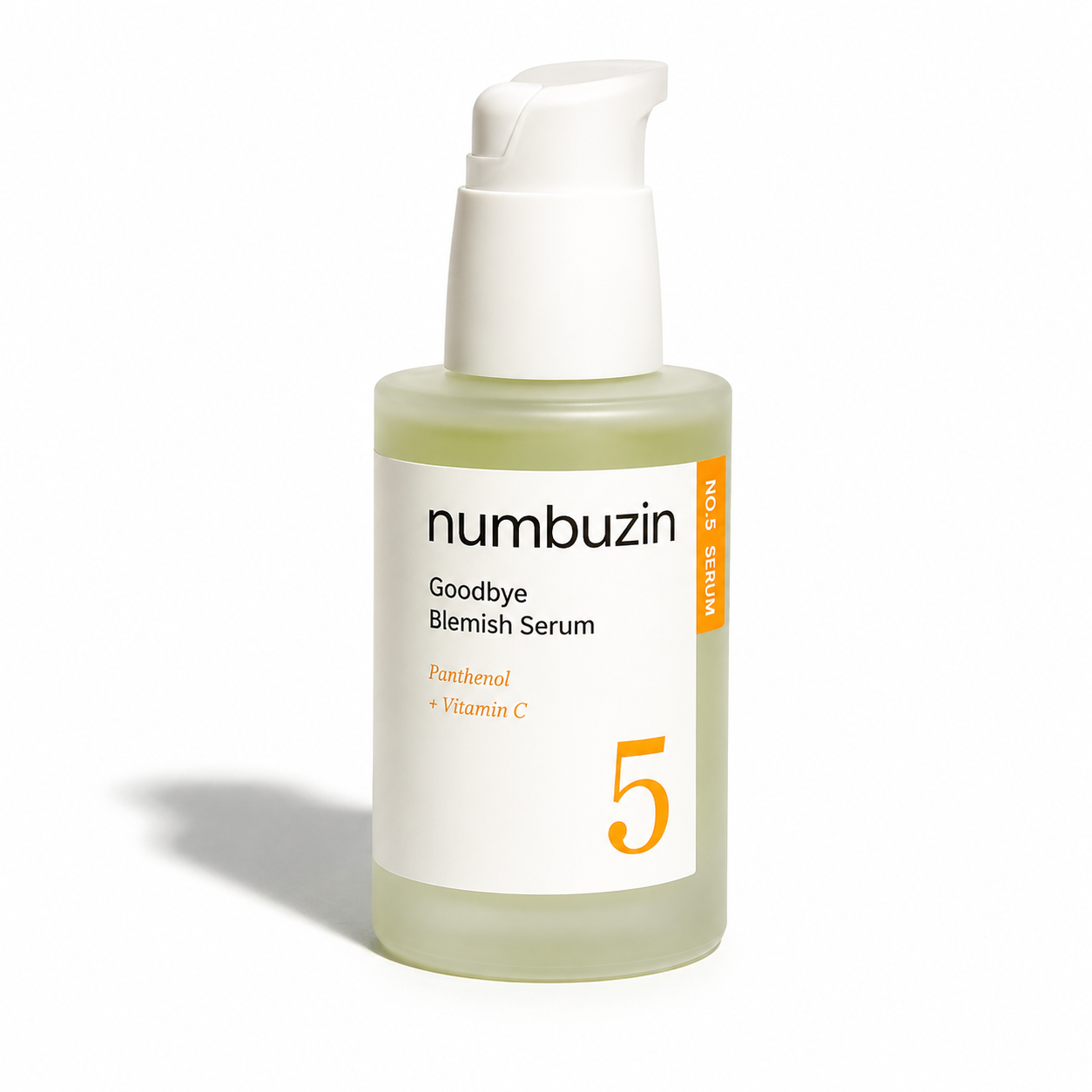 No.5 Goodbye Blemish Serum 50ml