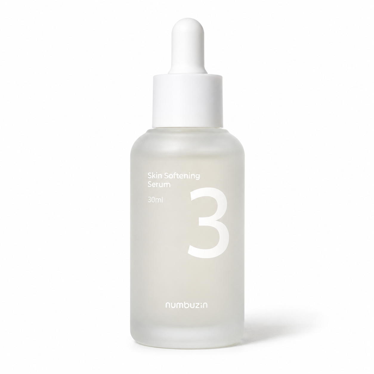 No.3 Skin Softening Serum 50ml