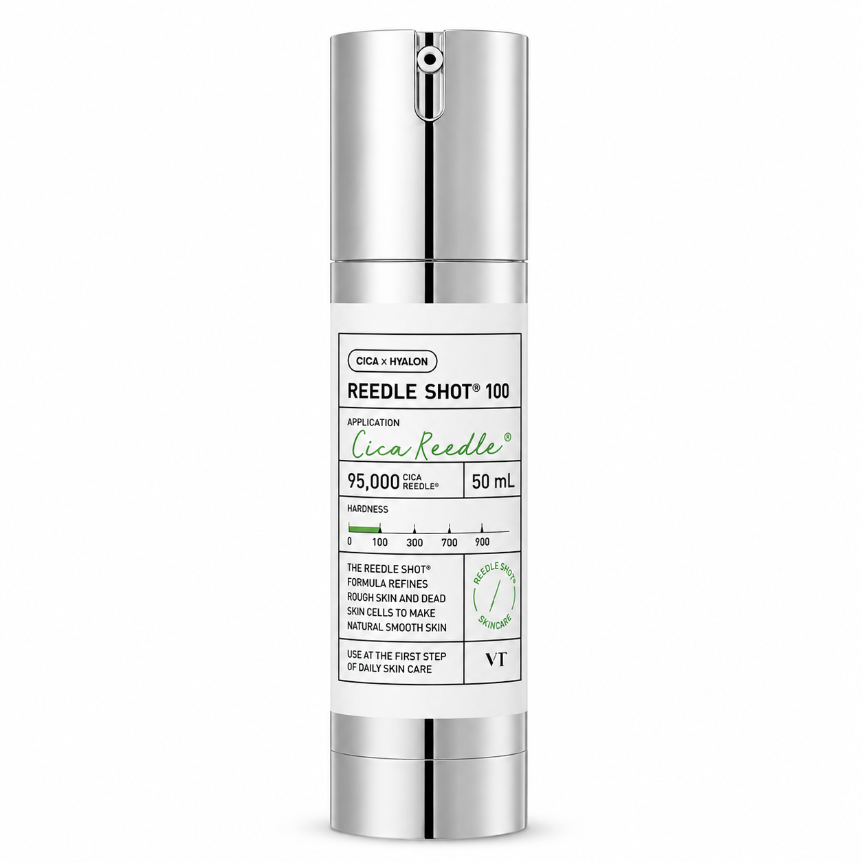 VT Reedle Shot 100 50ml