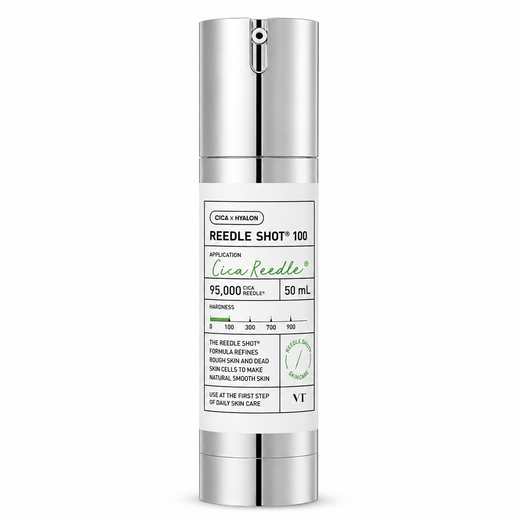 VT Reedle Shot 100 50ml