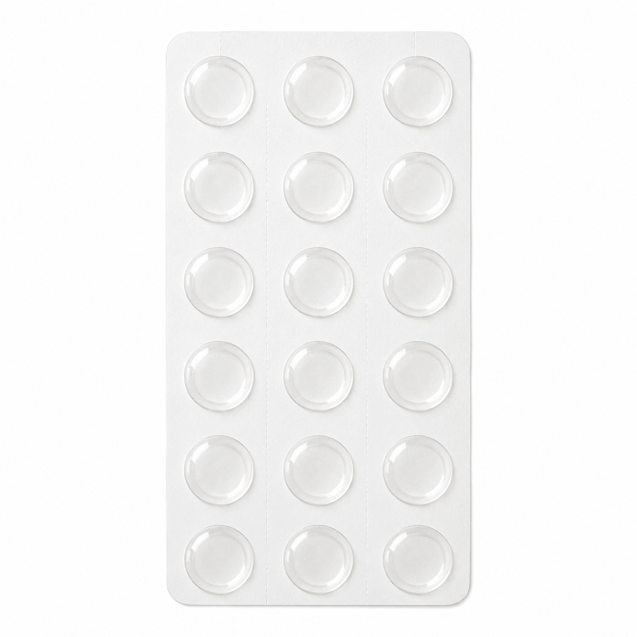 VT Pro Cica Spot Patches (66 patches)