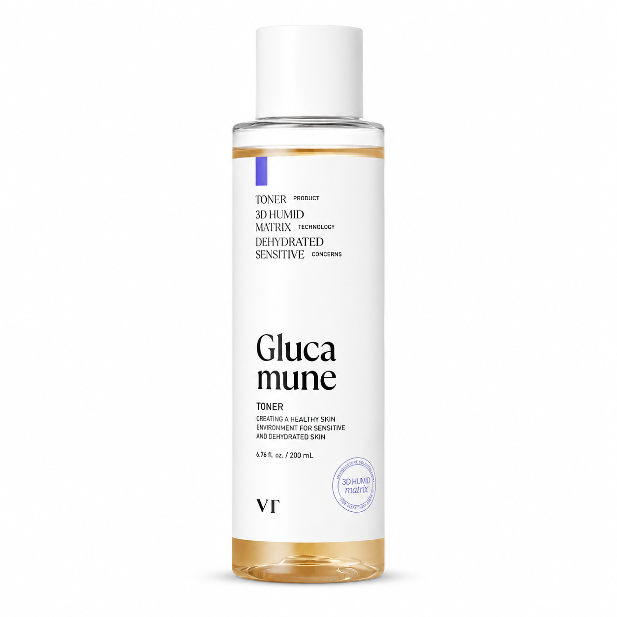 VT Gluca Mune Toner 200ml