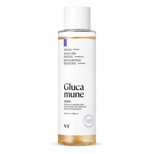 VT Gluca Mune Toner 200ml