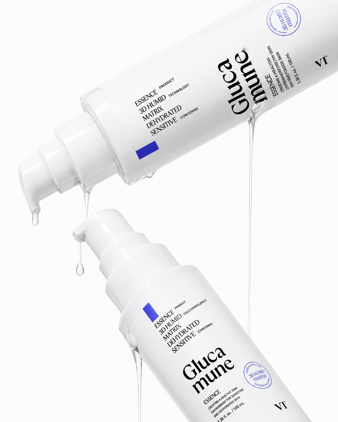 VT Glucamune Essence 100ml