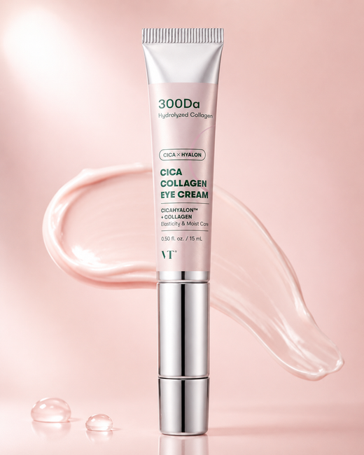 VT Cica Collagen Eye Cream 15ml