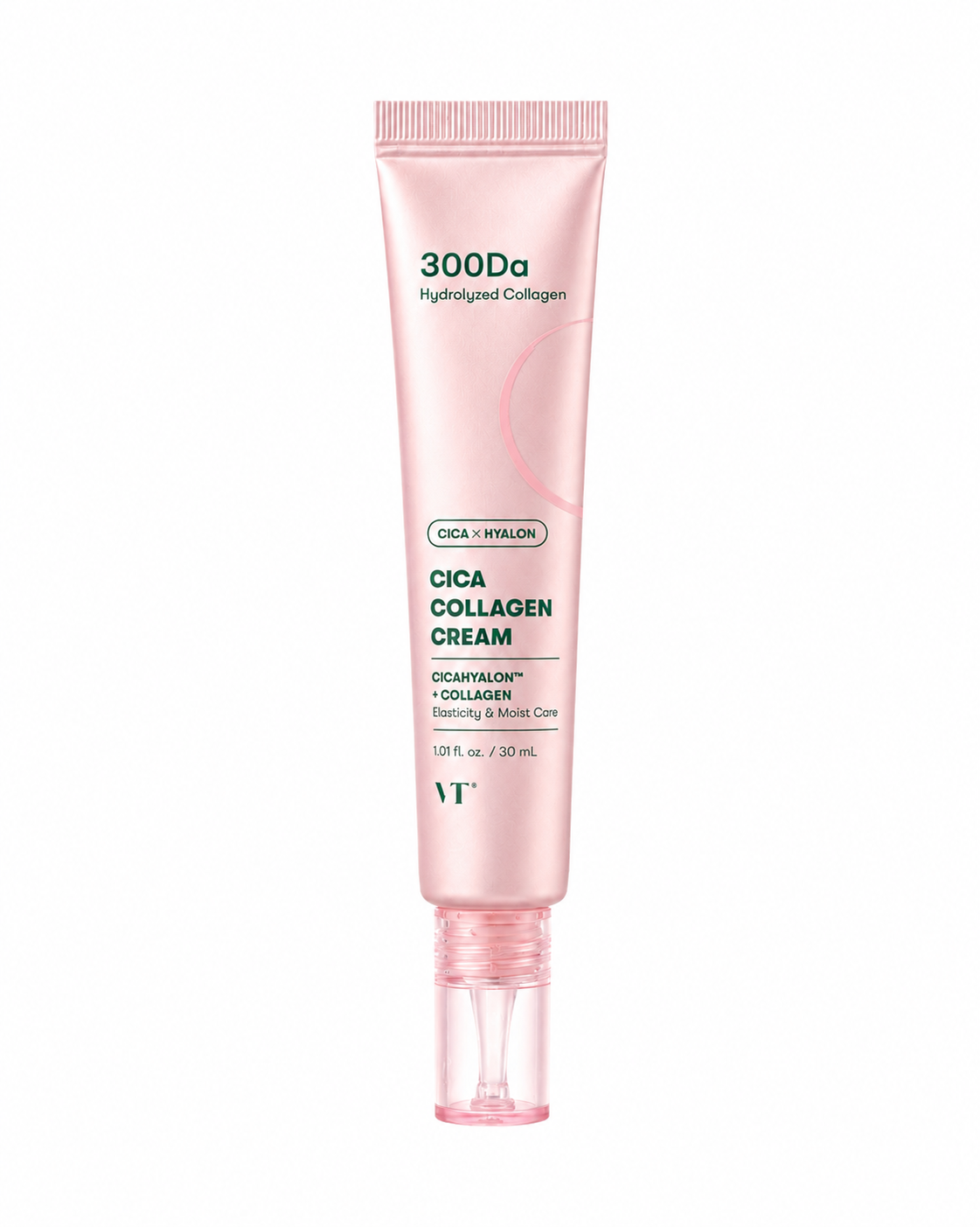 VT Cica Collagen Cream 30ml