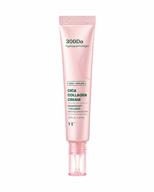 VT Cica Collagen Cream 30ml