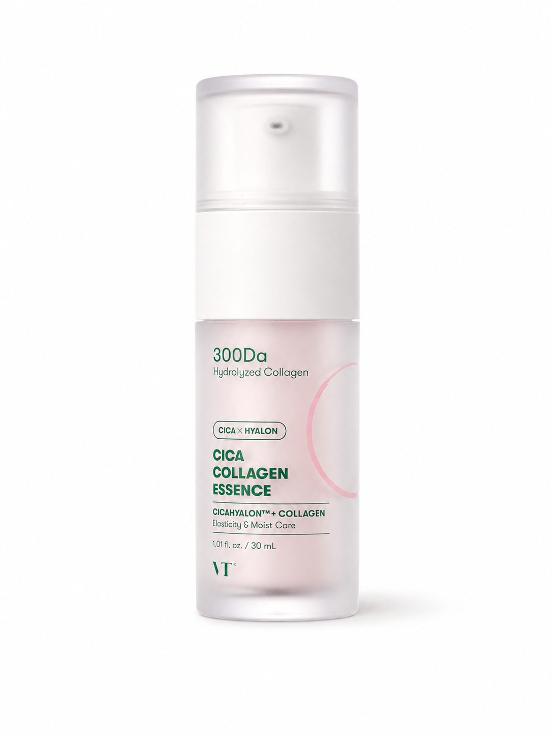 VT Cica Collagen Essence 30ml
