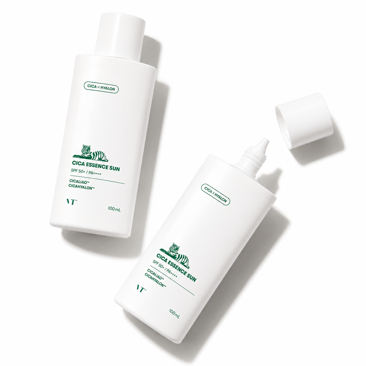 VT Cica Essence Sun 100ml
