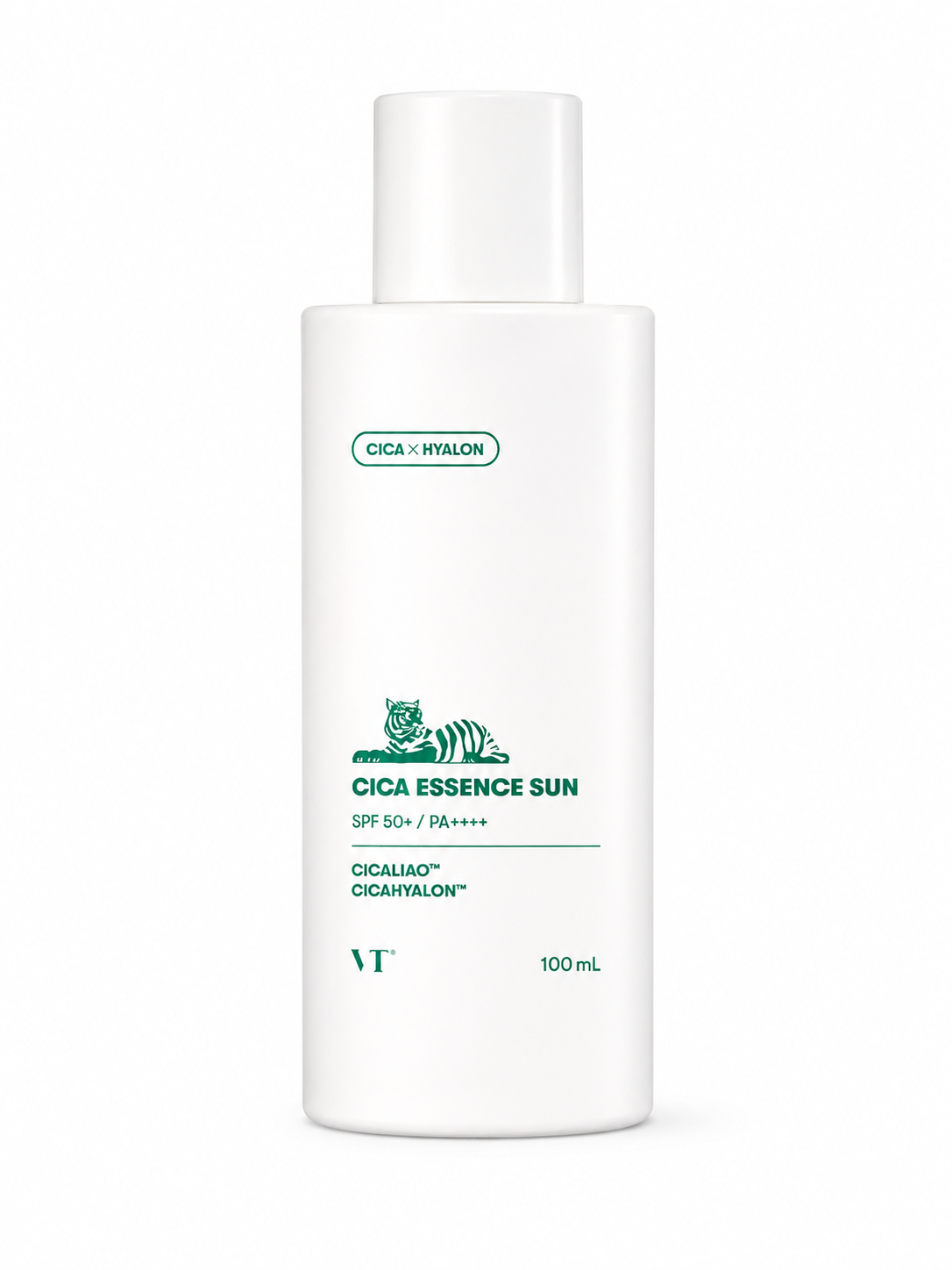VT Cica Essence Sun 100ml