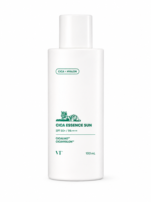 VT Cica Essence Sun 100ml