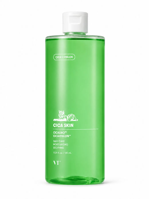 VT Cica Skin 510ml